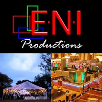 ENI Productions Logo