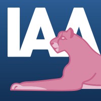 Insurance Advisors Agency (IAA) Logo