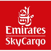 Emirates SkyCargo Logo