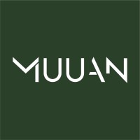 MUUAN Logo