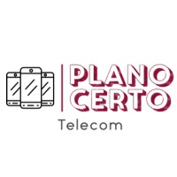 Plano Certo Telecom Logo