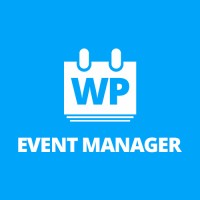 WP Event Manager Logo