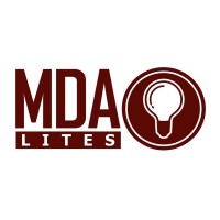 MDA Lites Logo