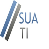 Sua Tecnologia Logo