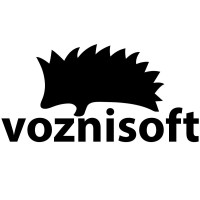 VOZNISOFT Logo