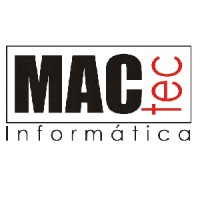 Mactec Informática Ltda. Logo