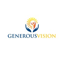 Generous Vision Logo