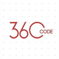 360Code Logo