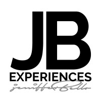 JB Experiences Logo