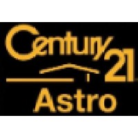 Century 21 Astro Logo