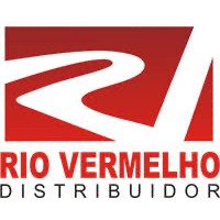 Rio Vermelho Distribuição Logo