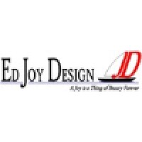 Ed Joy Design Logo