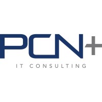 PC Networks Plus Logo