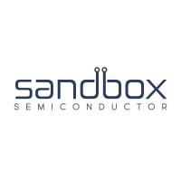SandBox Semiconductor Logo