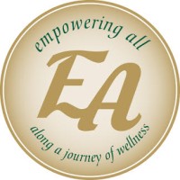 Empowering All Wellness Logo