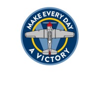 T-6 VICTORY BUSINESS TRAINING Logo
