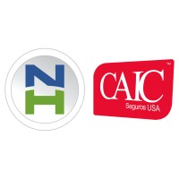 New Horizon Insurance Company Logo