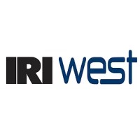 IRI West Logo