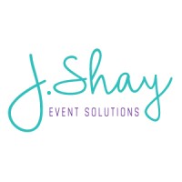 J.Shay Event Solutions Logo