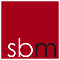 Strik, Baldinelli, Moniz, Ltd. Logo