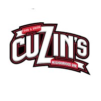 Cuzins Entertainment Logo