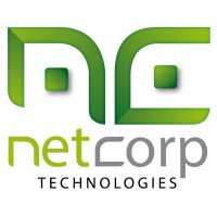 Netcorp Technologies Inc Logo