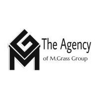 The Agency of M. Grass Group Logo