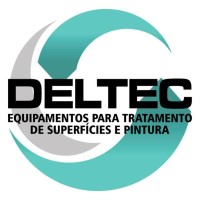 Deltec Equipamentos Industriais Logo