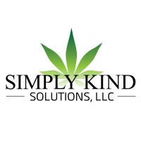 Simply Kind Solutions, LLC. Logo