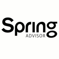 Spring Advisor Logo