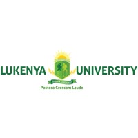 Lukenya University Logo
