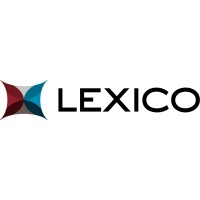 Lexico Logo