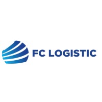 FC LOGISTIC Logo