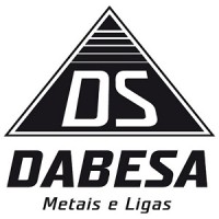 Dabesa Ind e Com de Metais e Ligas Ltda Logo
