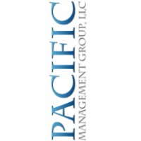 Pacific Management Group Logo