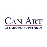 Can Art Aluminum Extrusion Logo