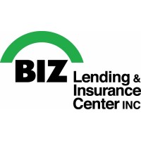 Biz Lending & Insurance Center, Inc. Logo