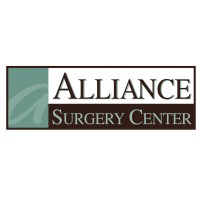 Alliance Surgery Center, LLC Logo