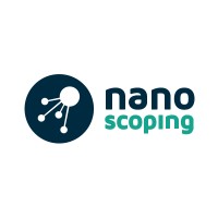 NanoScoping - Nanotechnology Logo