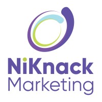 NiKnack Marketing, Inc. Logo