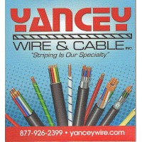 Yancey Wire & Cable Logo