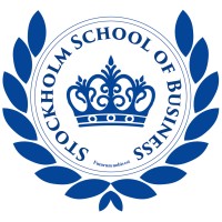 Stockholm School of Business Logo