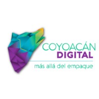Impresora Coyoacán Logo