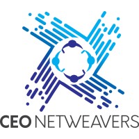 CEO Netweavers Logo