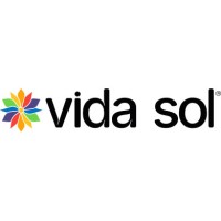 Grupo VIDA SOL SAC Logo