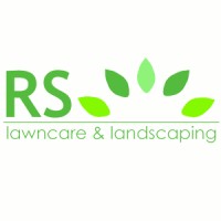RS Lawn Care LLC Logo