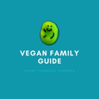 Vegan Family Guide Logo