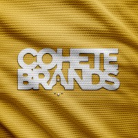 Cohete Brands Logo
