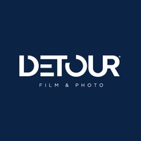 DETOUR Logo
