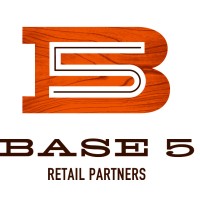 Base 5 Retail Partners Logo